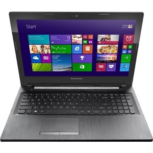 Ноутбук Lenovo IdeaPad G5080 Black (80E5029RRK)