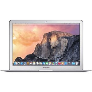 Ноутбук Apple MacBook Air 13.3" (Z0RJ0003B)
