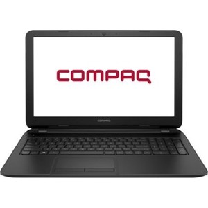 Ноутбук HP Compaq 15-f101ur 15.6" (M7W31EA)