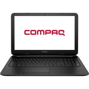 Ноутбук HP Compaq 15-f102ur 15.6" (M7W32EA)