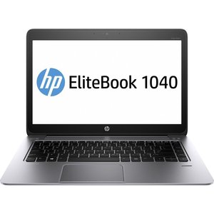 Ноутбук HP EliteBook Folio Ultrabook 1040 14" (L8T54ES)