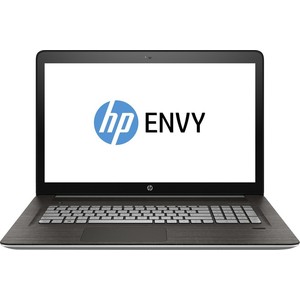 Ноутбук HP Envy 17-n101ur 17.3" Silver (P0H25EA)