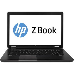 Ноутбук HP ZBook 17.3" (J8Z63EA)