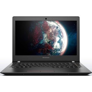 Ноутбук Lenovo E31-70 Black (80KX00E2RK)