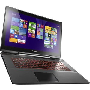 Ноутбук Lenovo IdeaPad Y7070 Touch 17.3" (80DU00EHRK)