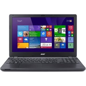 Ноутбук Acer Extensa EX2511G-56HL 15.6'' Black (NX.EF7ER.003)