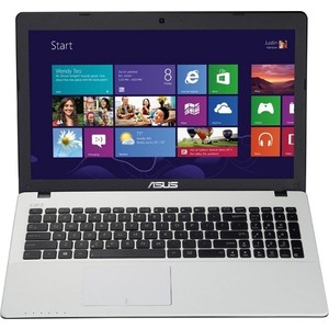 Ноутбук Asus X552Ldv 15.6" White (90NB04TC-M17750)