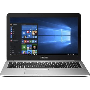 Ноутбук Asus K501LB-DM092H 15.6" Blue (90NB08P1-M01210)