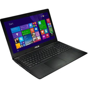 Ноутбук Asus F553MA-BING-SX664B 15.6" Black (90NB04X6-M17450)