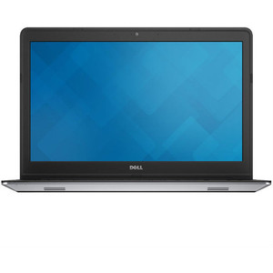 Ноутбук Dell Inspiron 5749 17.3" Silver (5749-3746)