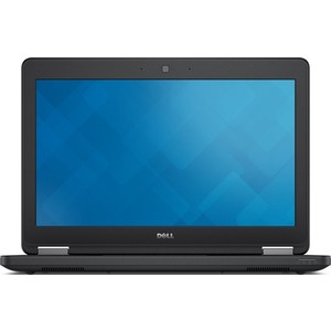 Ноутбук Dell Latitude E5250 12.5" Black (5250-7751)