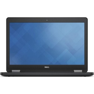 Ноутбук Dell Latitude E5550 15.6" Black (5550-7843)