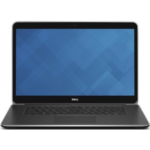 Ноутбук Dell Precision M3800 15.6" Black (3800-8024)