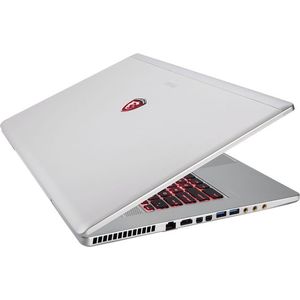 Ноутбук MSI GS70 2QE Stealth Pro 420RU 17.3" Silver (9S7-177311-420)