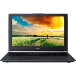 Ноутбук Acer Aspire Nitro V15 VN7-591G 15.6" Black (NX.MUUER.002)