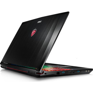 Ноутбук MSI GE62 6QF-010XRU Apache Pro 15.6" Black (9S7-16J412-010)