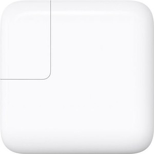 Адаптер питания Apple USB-C 29W (MJ262Z/A)