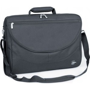 Сумка для ноутбука Sumdex PON-312BK (нейлон до 18")
