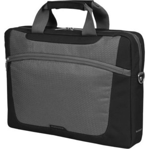 Сумка для ноутбука Sumdex PON-318BK (нейлон до 16")