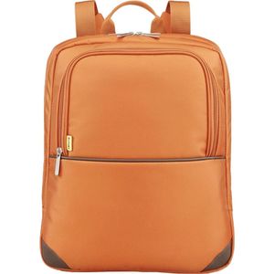 Рюкзак для ноутбука Sumdex PON-454OG (нейлон/полиэстер до 14")