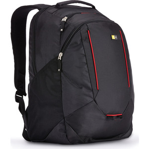 Рюкзак для ноутбука CaseLogic BPEB-115K Black (нейлон до 15.6")