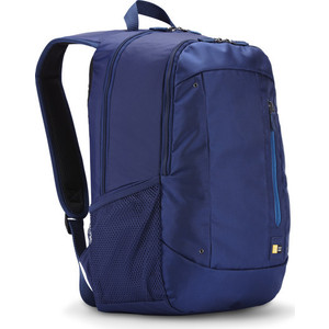 Рюкзак для ноутбука CaseLogic WMBP-115B Blue (нейлон до 15.6")