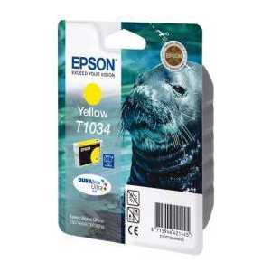 все цены на Картридж Epson C13T10344A10 онлайн