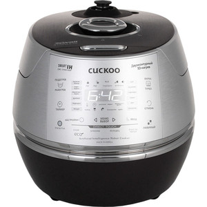 Мультиварка Cuckoo CMC-CHSS1004F