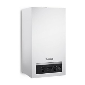 Настенный газовый котел BUDERUS Logamax U042-24K (7716010340)