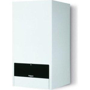 Настенный газовый котел BUDERUS Logamax U054-24K (7747380124)