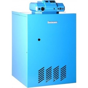 Напольный газовый котел BUDERUS Logano G234-38 WS "RU" (7738501179)