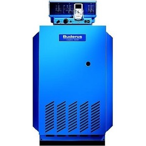 Напольный газовый котел BUDERUS Logano G234-60 AW.50.2-Kombi (7738503646)