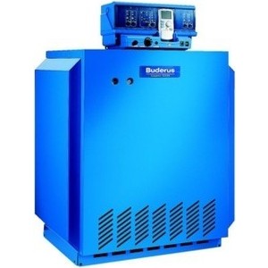 Напольный газовый котел BUDERUS Logano G334-73 WS (отд. секциями) (7738501362)