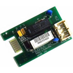 Функциональный модуль BUDERUS FM242 "RU" (30002304)
