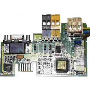 Функциональный модуль BUDERUS FM244 (30005984)
