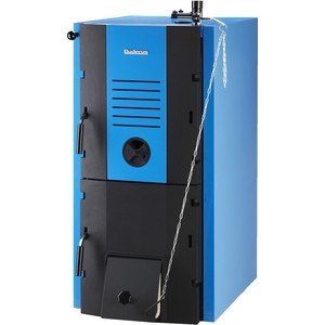 Напольный твердотопливный котел BUDERUS Logano G221-32 (7738500105)