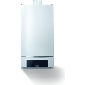 Настенный газовый котел BUDERUS Logamax plus GB162-65 (7746901383)