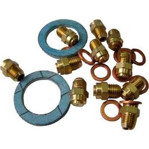Комплект BUDERUS перенастройки на сжиженный газ (B/P) для U072-24, U072-24K, WBN6000 -24 WBN6000 -24H (87376010810)