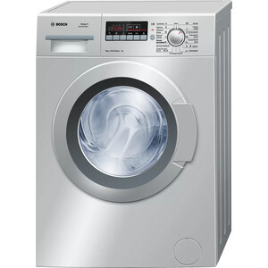 Стиральная машина Bosch WLG 2026SOE