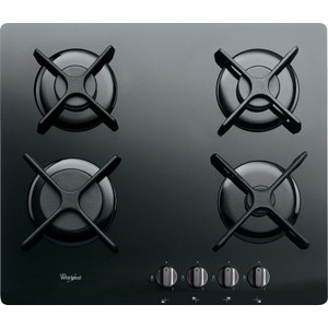 Газовая варочная панель Whirlpool AKT 6414 NB