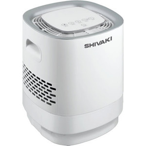 Очиститель воздуха Shivaki SHAW-4510W