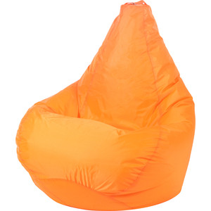 Кресло-мешок DreamBag Оранжевое L