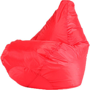 Кресло-мешок DreamBag Красное L