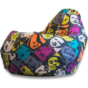 Кресло-мешок DreamBag Мимы XL
