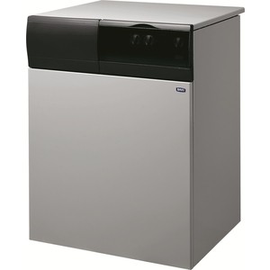 Напольный газовый котел BAXI SLIM 2.300 Fi