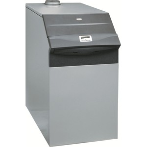 Напольный конденсационный газовый котел BAXI Power HT 1.1000