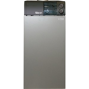Напольный газовый котел BAXI (энергонезависимый) SLIM EF 1.39
