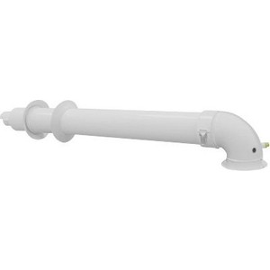 Труба PROTHERM коаксиальная 60/100 мм - 1 м (0020056510)