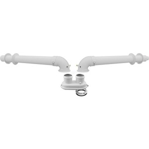 Комплект PROTHERM раздельной системы DN 80 мм (0020056514)