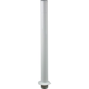 Труба PROTHERM раздельная с корзинкой 80 мм - 1 м (0020132437)